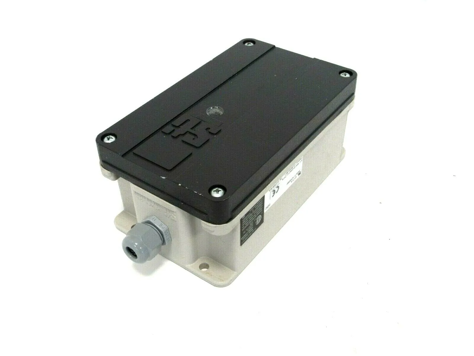 NEW STI 41714 CONTROL BOX