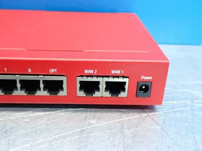 Used WATCHGUARD MF16S32E10 Firewall & VPN Equipment Ohio US | HGR 24 #941812