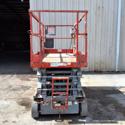 USED 2014 Skyjack SJ4632