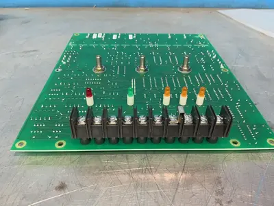 Used HDR 2099157 Printed Circuit Boards (PCB) Ohio US | HGR 24 #1414079