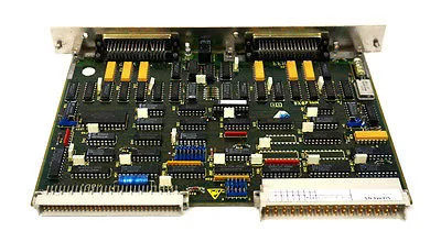 REFURBISHED SIEMENS 6FX1122-1AC02 SINUMERIK COUPLING MODULE 6FX11221AC02