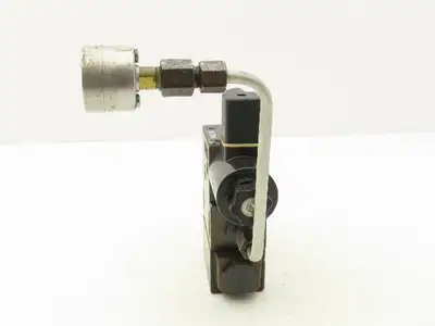 Used NACHI _UNKNOWN_ Valves/Fittings Indiana US | Arrow Industrial #1408513