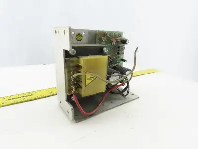 Kayser 23024B Power Supply 24V 2.4A