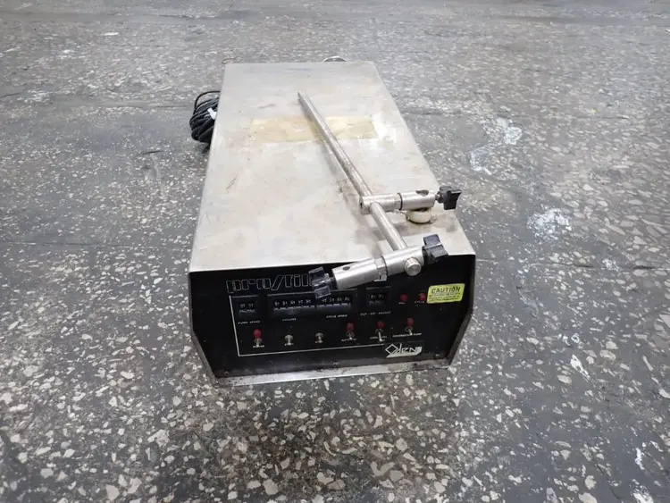 Used ODEN PRO/FILL 1000 Chemical & Process Equipment | HGR 24 #734602
