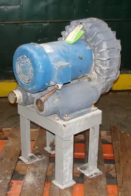USED GAST R-AJ104GA
