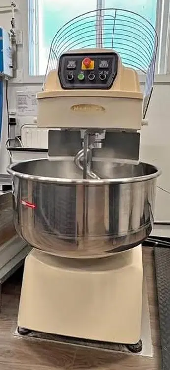 Used VANTCO 80 Dough Mixers British Columbia CA | Surrey Food Equipment #495041