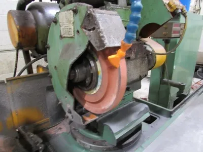1979 CINCINNATI 18 X 72 GRINDERS, CYLINDRICAL – UNIVERSAL | GCH Machinery (23)