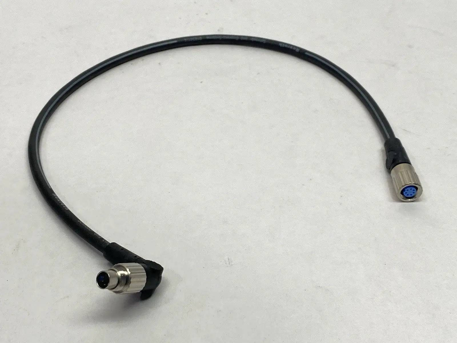 0608730101 | Bosch Rexroth  Cable MC046 016341/4 - New Other