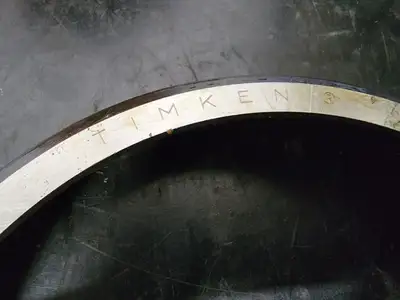Used TIMKEN 67322-20024 Bearings British Columbia CA | Lenmark #260726