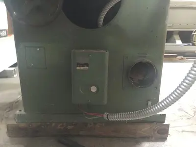 USED TANNEWITZ XJ VARIETY SAW