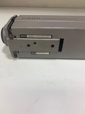 USED COHU 4915-2111