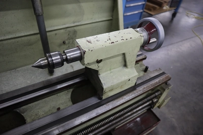 Used ACER MACHINE TOOLS E1440V Engine Lathes Minnesota US | Machinesused.com #1364569