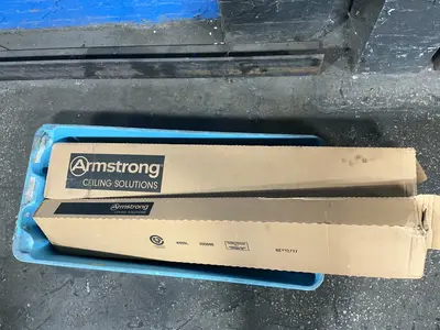 Used ARMSTRONG XL7342 Miscellaneous MRO Ohio US | HGR 24 #1309216