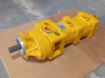 New | in-Stock KOMATSU R705-58-45030 Construction Equipment Parts British Columbia CA | Lenmark #1440456