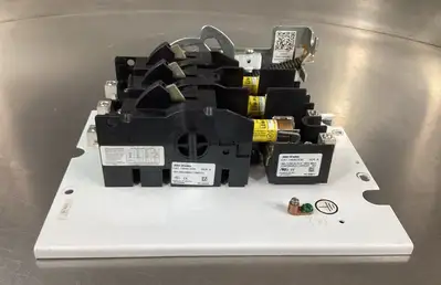 USED Allen-Bradley 1494U-F30