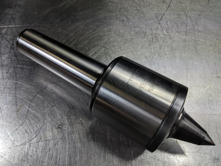 Used BAKUER _UNKNOWN_ Centers Michigan US | Superior Machine & Tool Inc #210605