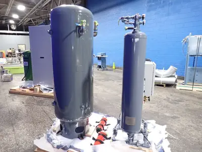 USED STYLAIR LLC SHLA10
