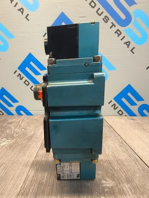 MAC 6523B-000-PM-AI1DA Solenoid Valve | ESS Industrial Equipment Sales (4)