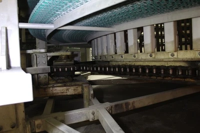 Used I. J. WHITE SYSTEMS _UNKNOWN_ Spiral Conveyors California US | BakeryEquipment.com #1554464
