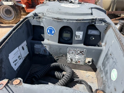 Used _UNKNOWN_ _UNKNOWN_ Trench Compactors Texas US | Miedema Asset Management Group #1312577