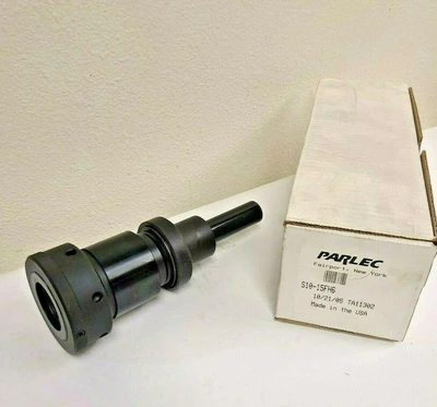 Parlec _UNKNOWN_ Drill Bit Adapters & Holders | Amiron Machinery (1)