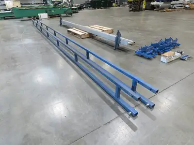Used GORBEL _UNKNOWN_ Bridge & Overhead Cranes Indiana US | Arrow Industrial #1366914