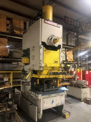 USED 1983 NIAGARA E 150
