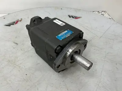 USED DENISON HYDRAULICS T7ER 062 1L90 B30 A1Y0