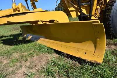 Used 1992 CATERPILLAR 14G Motor Graders South Carolina US | BTM Machinery #1352467