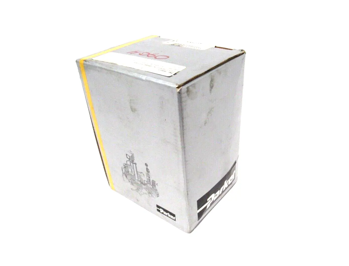 NEW PARKER 73322BN4UNJ0N0C111B6 SOLENOID VALVE