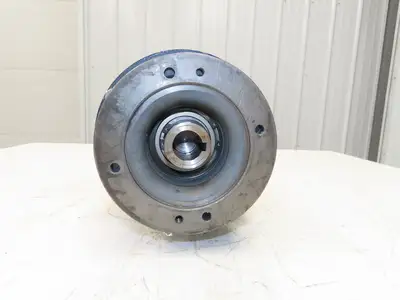 Sumitomo Cyclo CNFX-4110G-17/G112/C160 Inline Gearbox 17:1 Reducer 3.17kw 88rpm