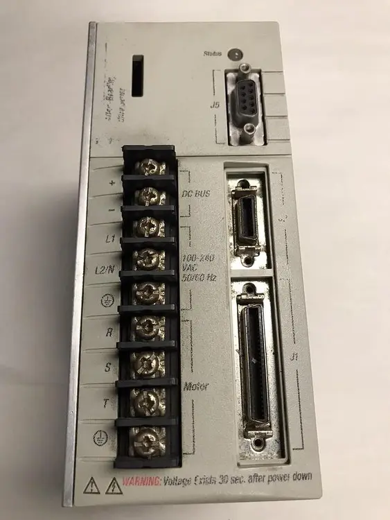 Used ALLEN-BRADLEY 1398-DDM-005 Industrial Controls Ohio US | Surplus Asset Holdings #1237029