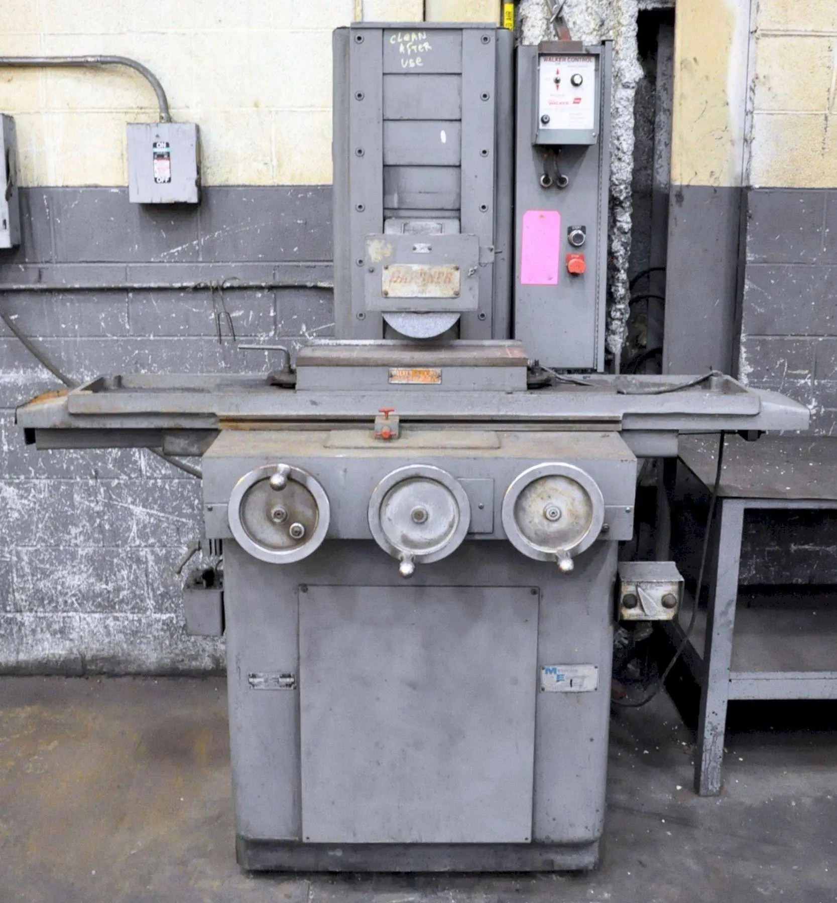 USED GARDNER 618