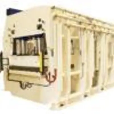 New | in-Stock _UNKNOWN_ _UNKNOWN_ Hot Press Ontario CA | Moon Machinery #1763978