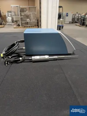 USED QSonica QSonica Ultrasonic Processor, Model Q125
