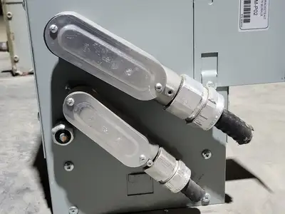 USED DELTA CDSC0005GVA6XXJA
