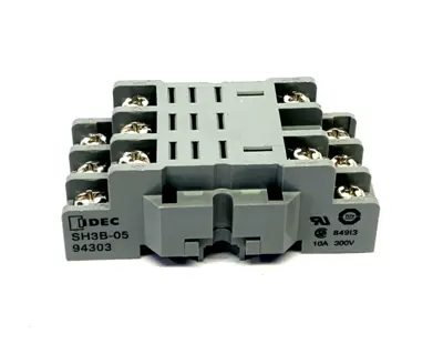 New | in-Stock IDEC 94303 Misc Electrical & Power Parts Michigan US | Maverick Industrial Sales #1395355