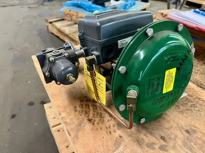 USED Fisher Baumann 32.24588SVF