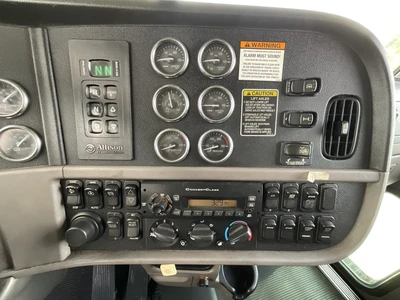 Used 2014 PETERBILT 365 Garbage trucks California US | Big Truck & Equipment #1412211