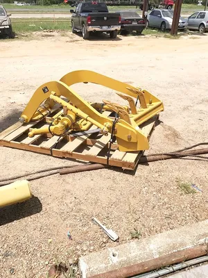 - Caterpillar 140M, 12M, 160M