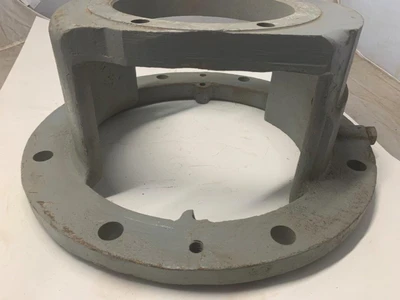 Worthington D-Line D1011 6x4-13 Bearing Frame Adapter