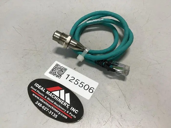 Used ALLEN BRADLEY 1585J-M8TBJM-1 Cable & Wire Michigan US | Ideal Machinery #595068