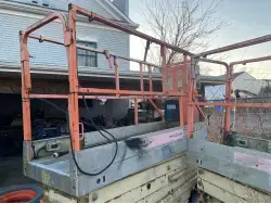 Used 2006 JLG 2630ES Manlifts Pennsylvania US | Iron Exchange Equipment Solutions #1352474