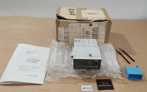 NEW Endress + Hauser RIA45-F1A1