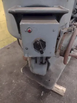 USED HEALD 22