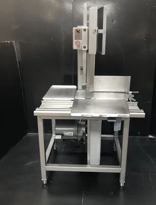 Hobart Refurbished Meat Saw – Models 6614, 5801 & 6801