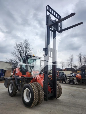 USED 2026 AGROTK F60
