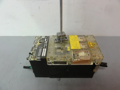 USED KLOCKNER-MOELLER NZM 6B-63