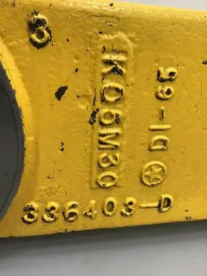 USED VAN DORN 336403-D