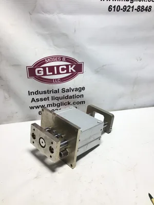 SMC MGGMF40TF-75 CYLINDER